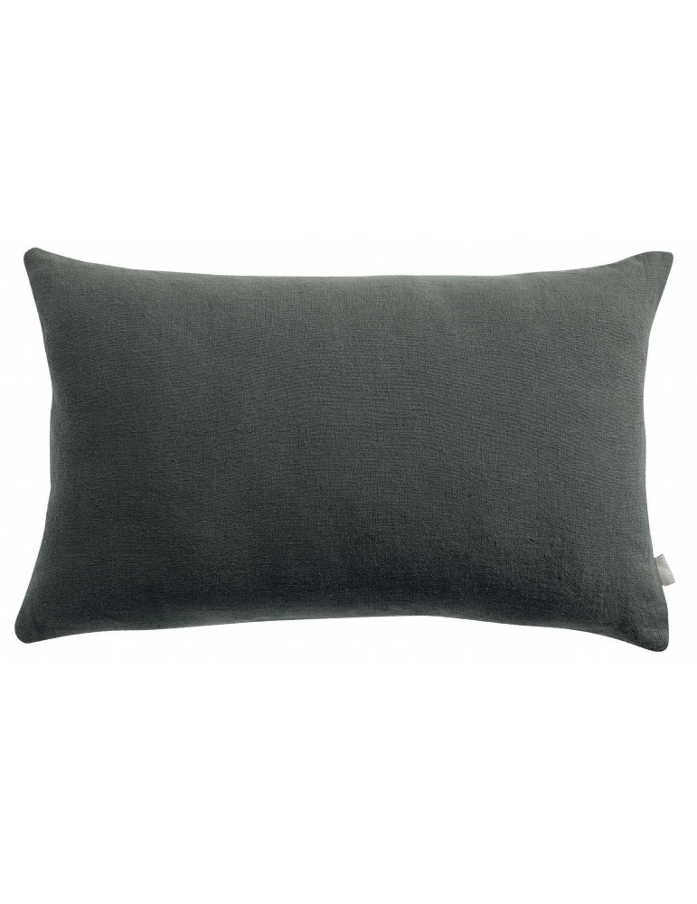 Coussin uni Zeff Tonnerre 40 x 65 2370070000Vivaraise Coussin uni Zeff Tonnerre 40 x 65 2370070000Vivaraise