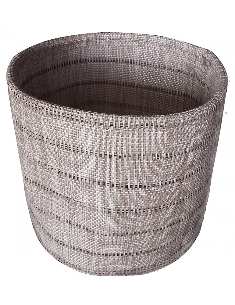 Corbeille à pain ronde Manoka Perle diamètre 15 6655070000Winkler