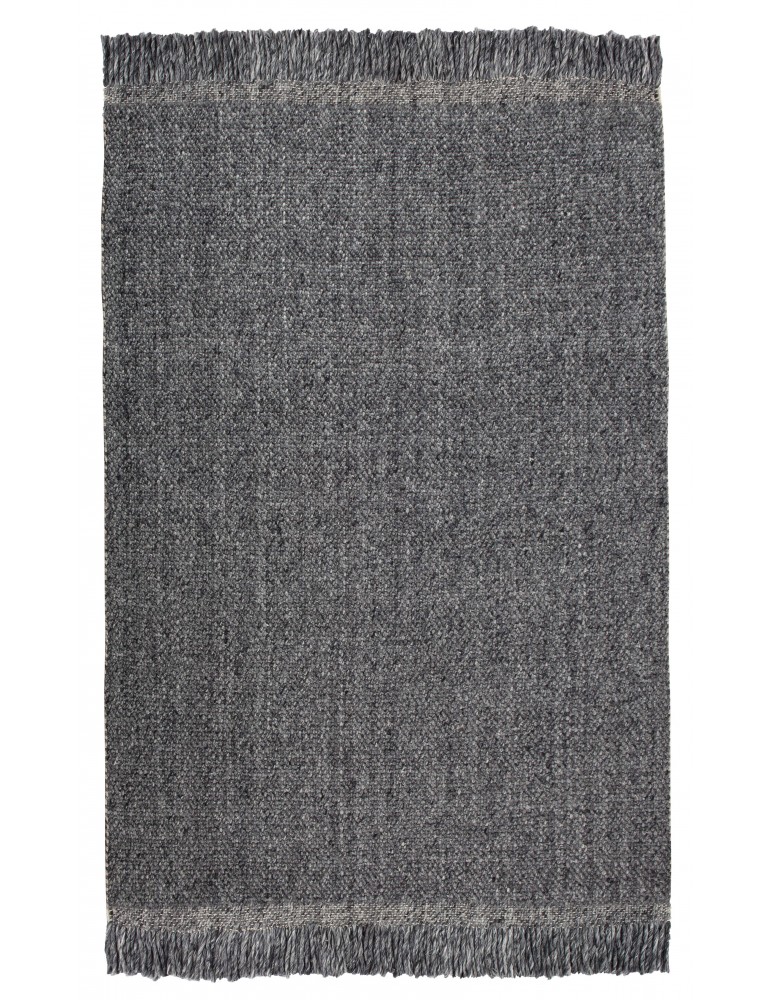 Tapis Kulti Gris 120 x 170 5117070000Vivaraise