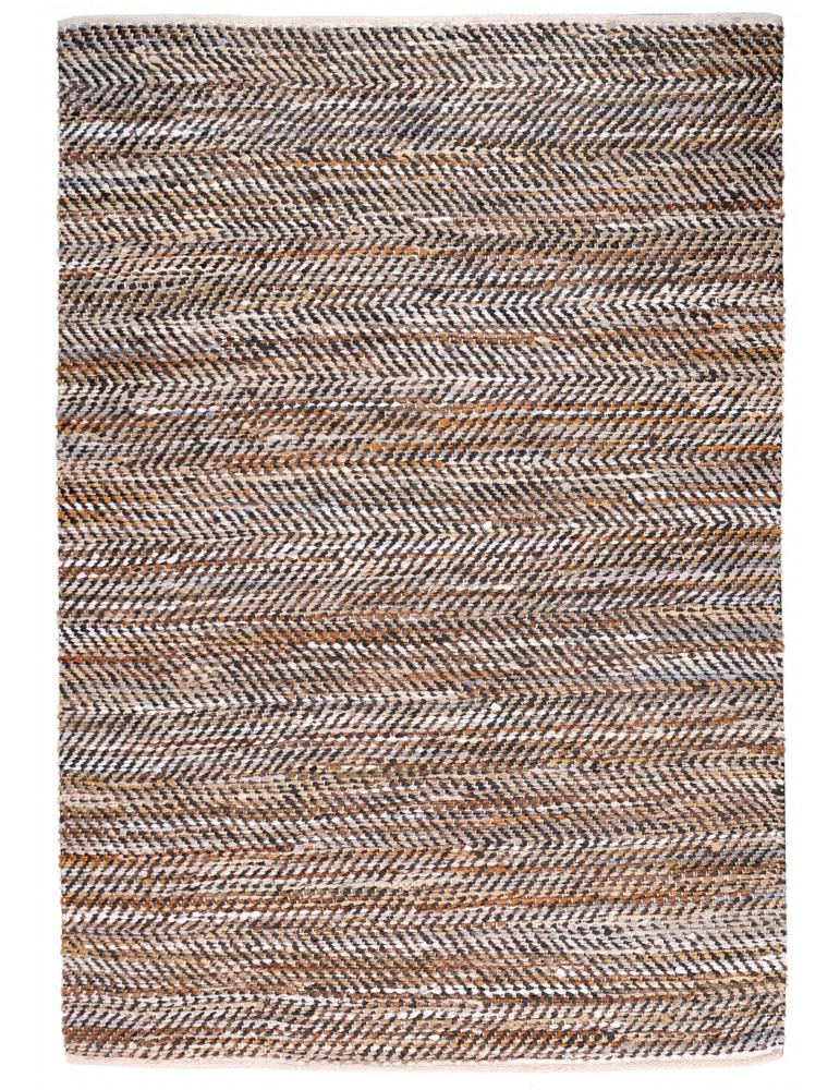 Tapis Atlas Naturel 55 x 85 1035100030The Rug Republic Tapis Atlas Naturel 55 x 85 1035100030The Rug Republic