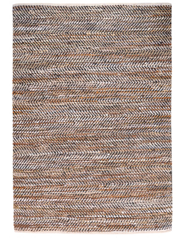 Tapis Atlas Naturel 55 x 85 1035100030The Rug Republic