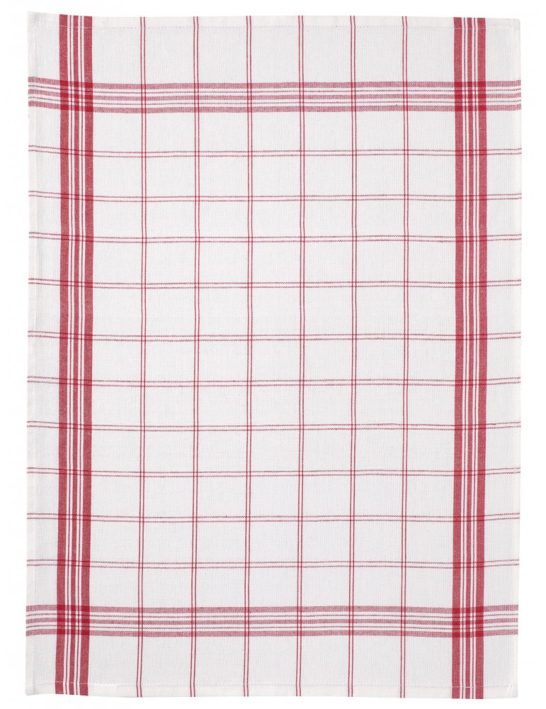2 torchons Carreaux Tango 50 x 70 5083030602Les Ateliers du Linge 2 torchons Carreaux Tango 50 x 70 5083030602Les Ateliers du Linge