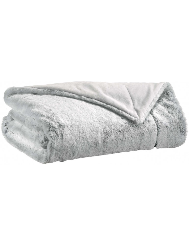 Plaid Kinta Nuage 140 x 180 5113077000Vivaraise Plaid Kinta Nuage 140 x 180 5113077000Vivaraise