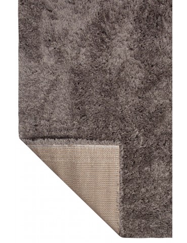 Tapis Miky Gris 160 x 230 6662070000Vivaraise