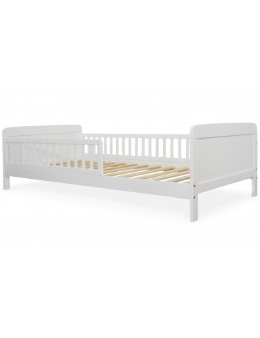 Lit enfant Augustin Blanc gc1322dwhite