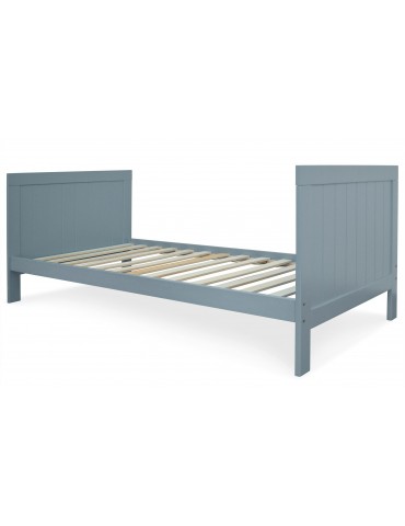 Lit enfant Calisson Gris gc1606grey