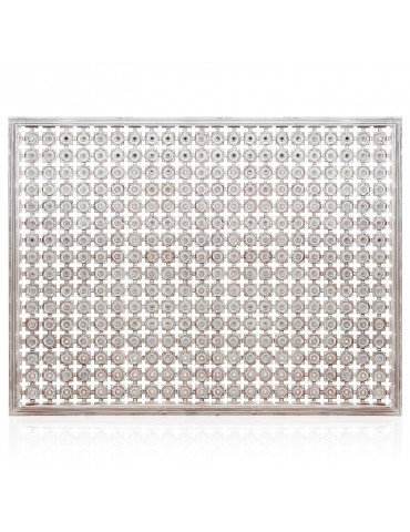 Tête de lit Victorine 180cm Blanc Patiné 180g40267burntvintage