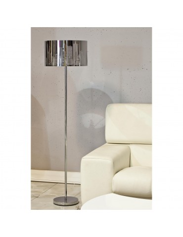 lampadaire branche City rosinda aluminium 3102AL