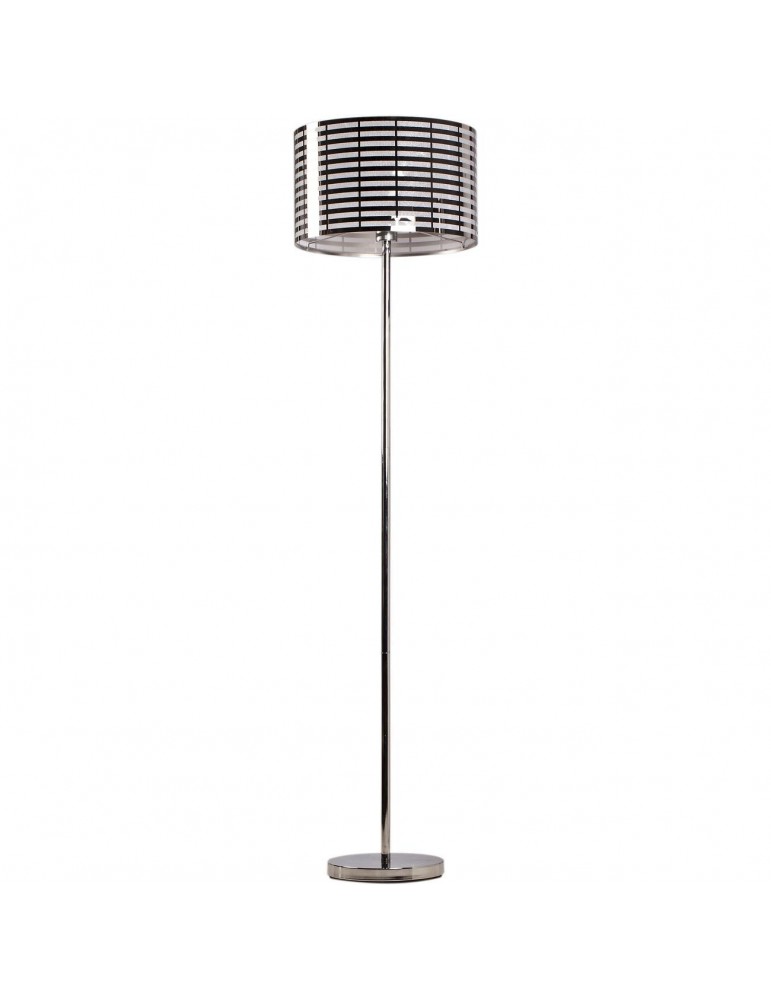 lampadaire bramante aluminium 3129AL