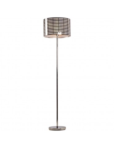 lampadaire bramante aluminium 3129AL