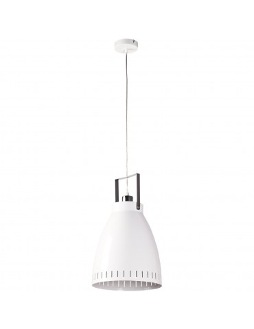 suspension en metal design joseph blanc 3160BL