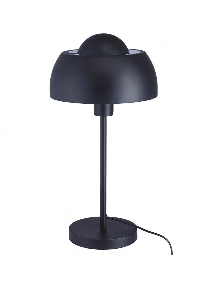 lampe metal iona noir 26636NO