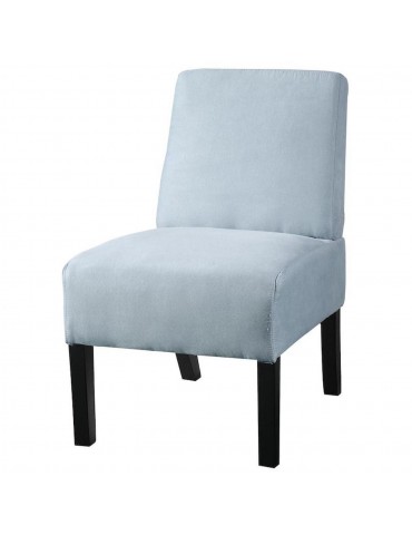 Fauteuil design malmesbury bleu 13821BU