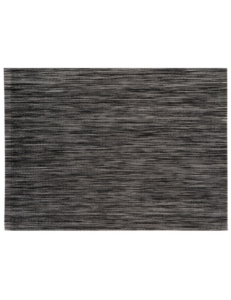 Set de table Pan Noir 33 x 45 8543078000Winkler Set de table Pan Noir 33 x 45 8543078000Winkler