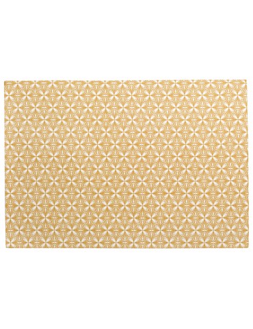 Set de table Calypse Curry 33 x 48 8486049000Winkler