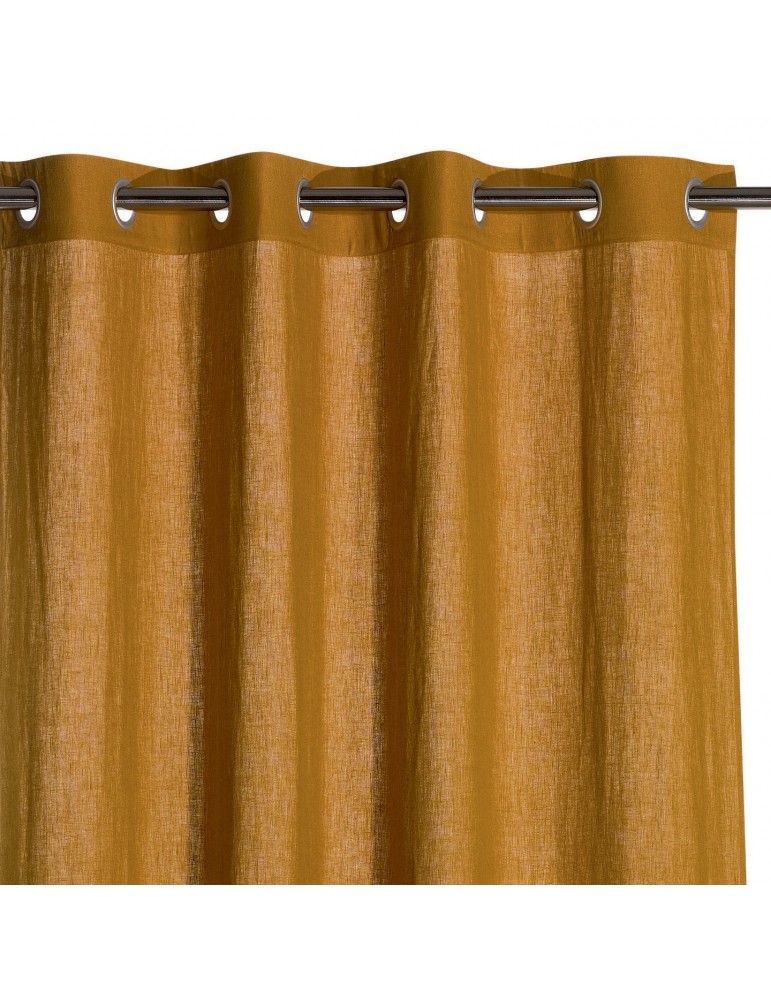 Rideau Zeff Bronze 140 x 280 7045085000Vivaraise