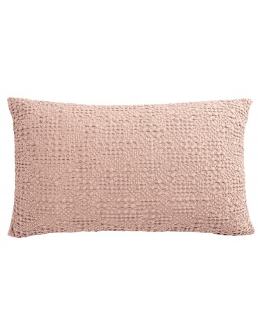 Coussin stonewashed Tana Aubepine 40 x 65 2242030000Vivaraise