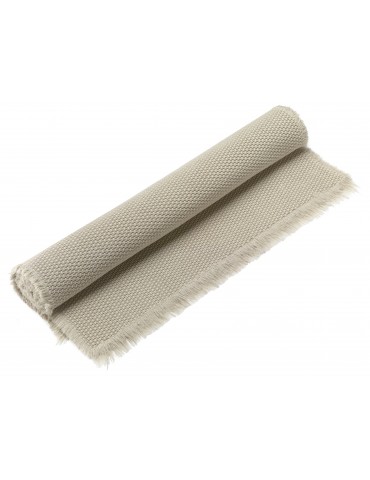 Tapis de bain uni Elly Lin 54 x 64 2367817000Vivaraise