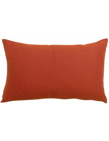 Coussin uni Zeff Rooibos 40 x 65 2370036000Vivaraise