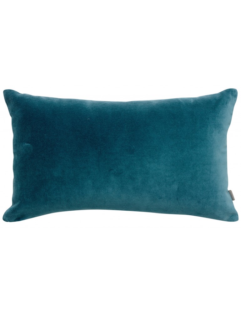 Coussin uni Elise Riviera 30 x 50 2393067000Vivaraise Coussin uni Elise Riviera 30 x 50 2393067000Vivaraise
