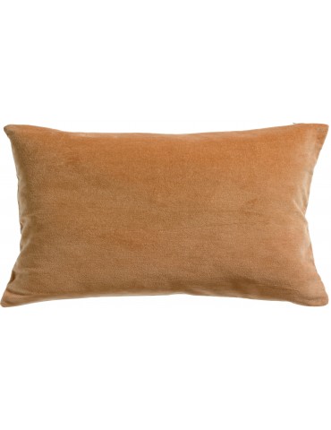 Coussin uni Elise Ocre 30 x 50 2393084000Vivaraise