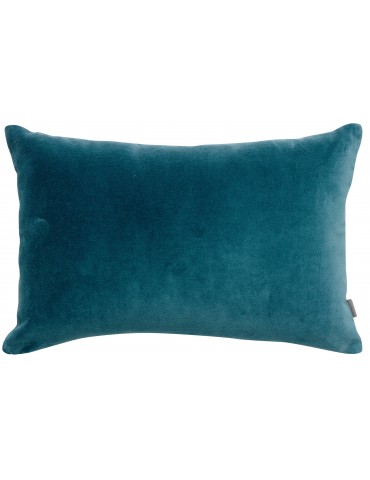 Coussin uni Elise Riviera 40 x 65 2411067000Vivaraise