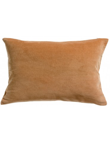 Coussin uni Elise Ocre 40 x 65 2411084000Vivaraise