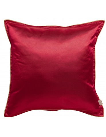 Coussin Charly Rubis 45 x 45 2432035000Vivaraise