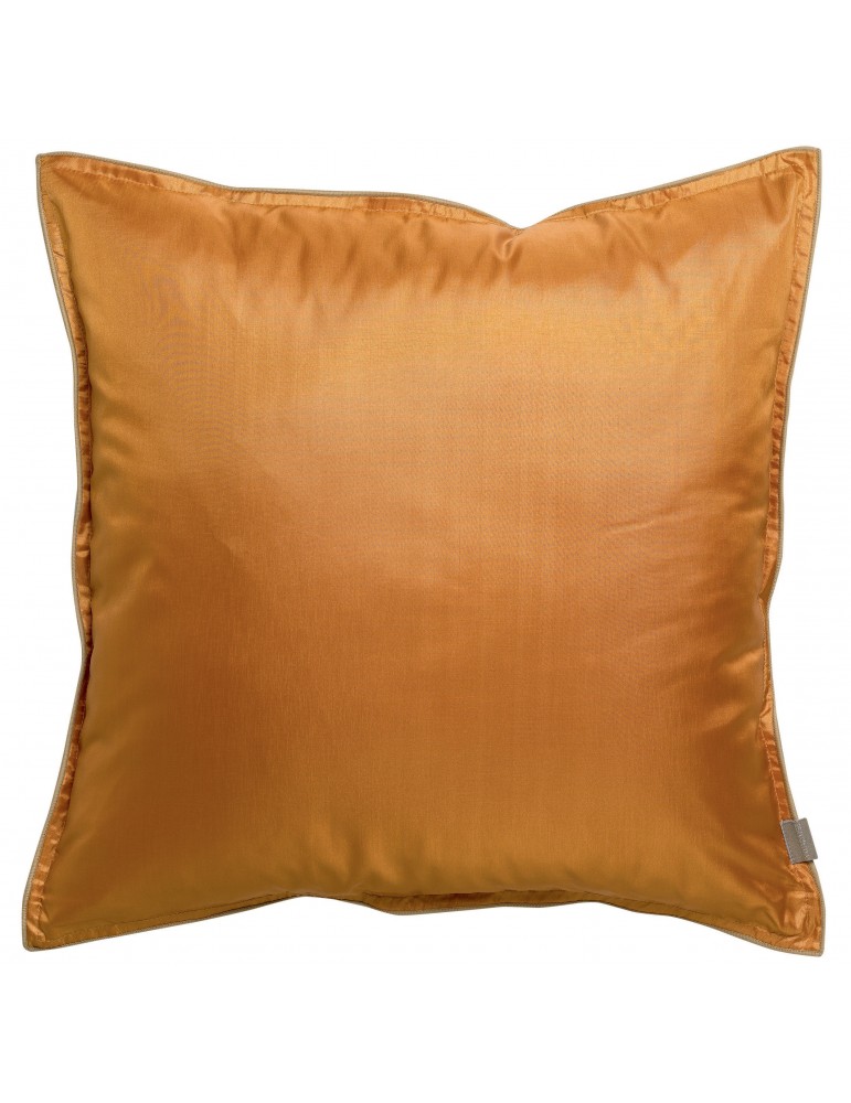 Coussin Charly Ambre 45 x 45 2432042000Vivaraise Coussin Charly Ambre 45 x 45 2432042000Vivaraise