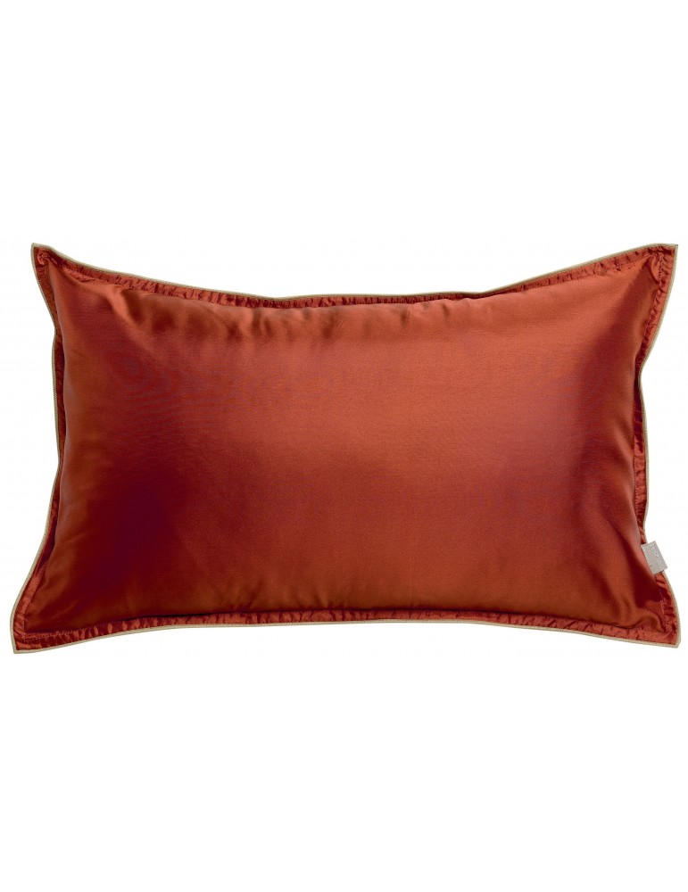 Coussin Charly Rooibos 30 x 50 2433036000Vivaraise Coussin Charly Rooibos 30 x 50 2433036000Vivaraise