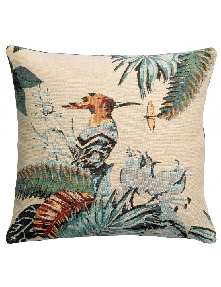 Coussin Emmy Multico 45 x 45 2509090000Vivaraise Coussin Emmy Multico 45 x 45 2509090000Vivaraise