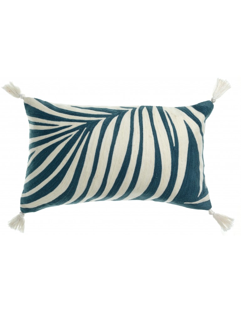 Coussin Anika Riviera 30 x 50 2526060000Vivaraise Coussin Anika Riviera 30 x 50 2526060000Vivaraise