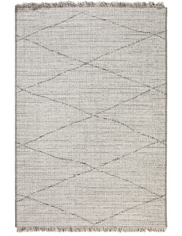 Tapis Tweed Neige 120 x 170 4927015000Vivaraise