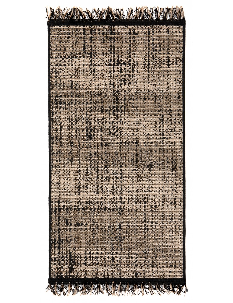 Tapis Axel Naturel 60 x 110 2086080000Vivaraise Tapis Axel Naturel 60 x 110 2086080000Vivaraise