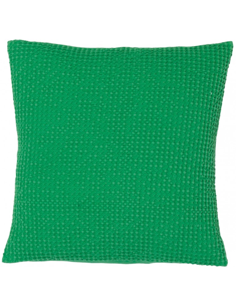 Coussin stonewashed Maia Agave 45 x 45 2309020000Vivaraise Coussin stonewashed Maia Agave 45 x 45 2309020000Vivaraise