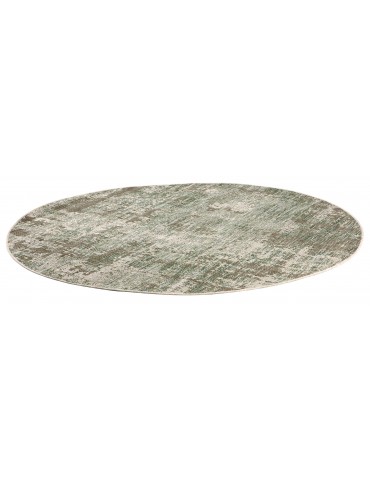 Tapis Catania Agave diamètre 160 cm 7703022000Vivaraise