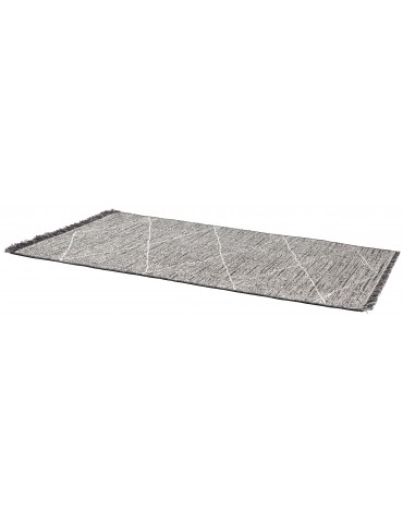 Tapis Tweed Neige 120 x 170 4927015000Vivaraise