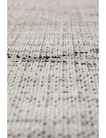 Tapis Tweed Neige 120 x 170 4927015000Vivaraise