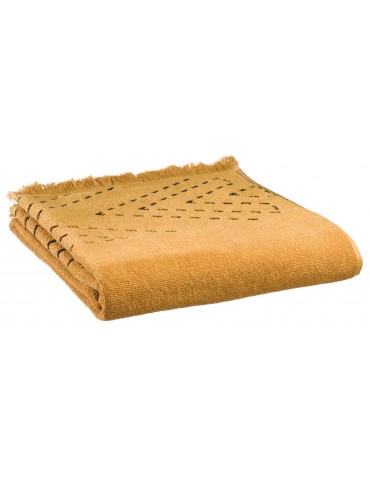 Drap de douche Julia Bronze 70 x 140 5079485000Vivaraise