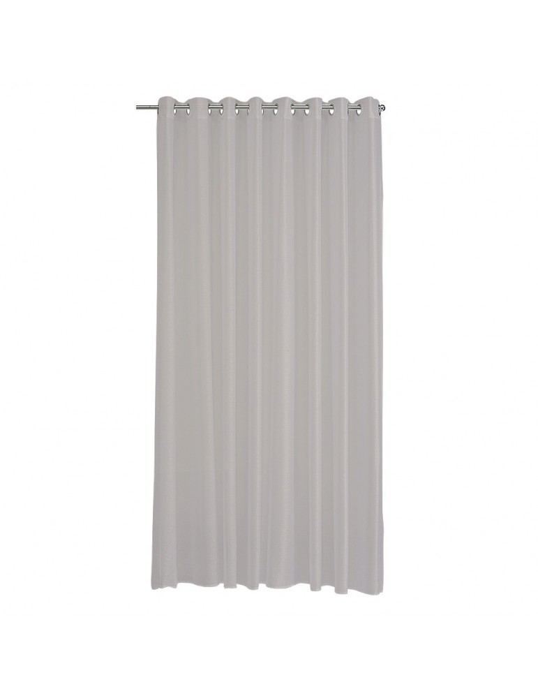 Rideau voile Touch Ecru 140 x 240 3711012201Les Ateliers du Linge Rideau voile Touch Ecru 140 x 240 3711012201Les Ateliers du Linge