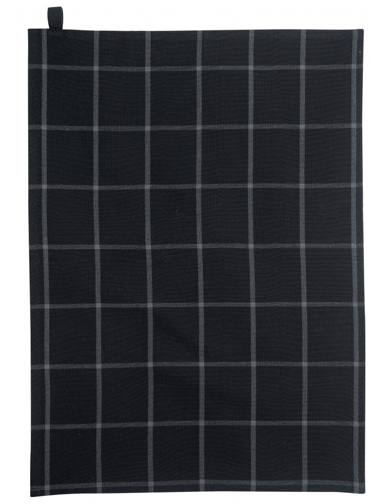 Torchon recycle Doha Noir 50 x 70 3737079000Winkler Torchon recycle Doha Noir 50 x 70 3737079000Winkler