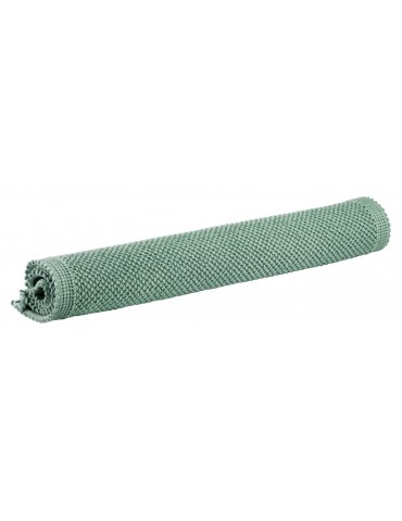Tapis de bain uni Etia Sauge 54 x 64 2371823000Vivaraise