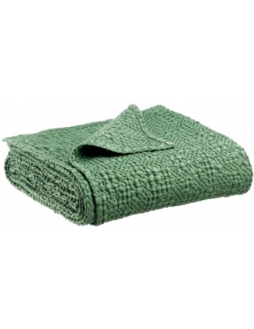 Plaid Tana Amande 140 x 200 2243020000Vivaraise