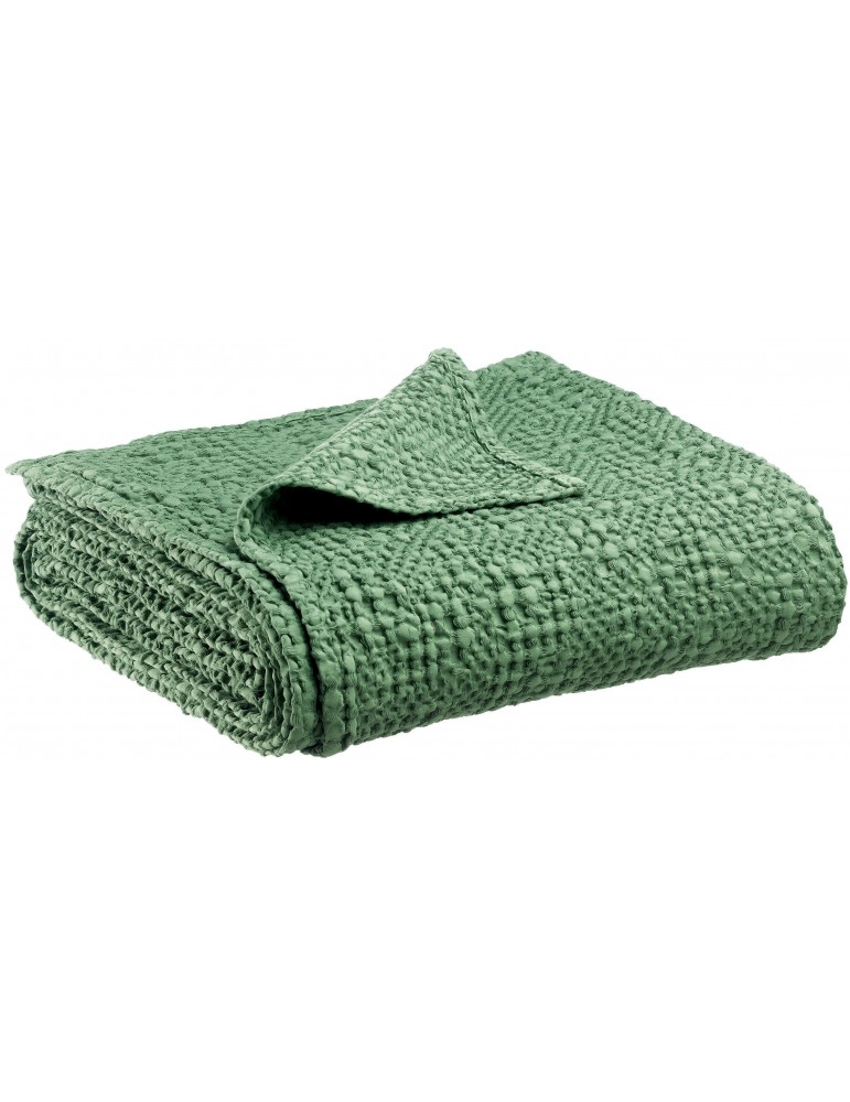Plaid Tana Amande 140 x 200 2243020000Vivaraise Plaid Tana Amande 140 x 200 2243020000Vivaraise