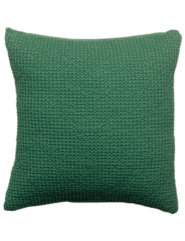 Coussin stonewashed Maia Epicea 45 x 45 2309025000Vivaraise