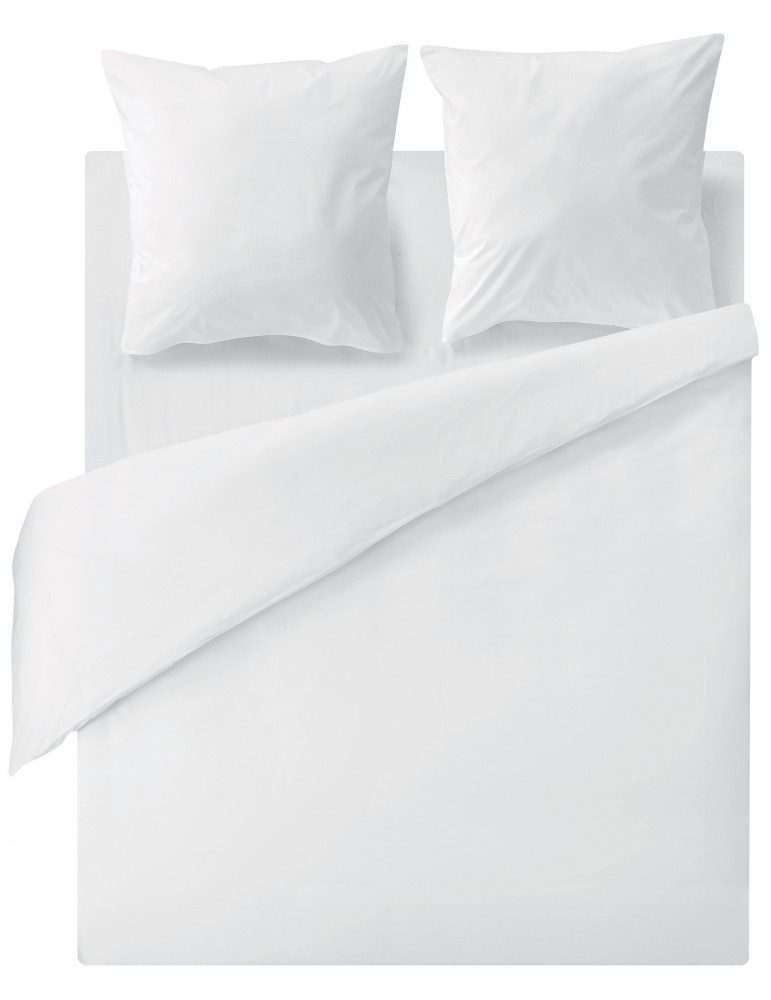 Protège-matelas microfibre enduit Blanc 140 x 190 x 25 5318011501Les Ateliers du Linge Protège-matelas microfibre enduit Blanc 140 x 190 x 25 5318011501Les Ateliers du Linge