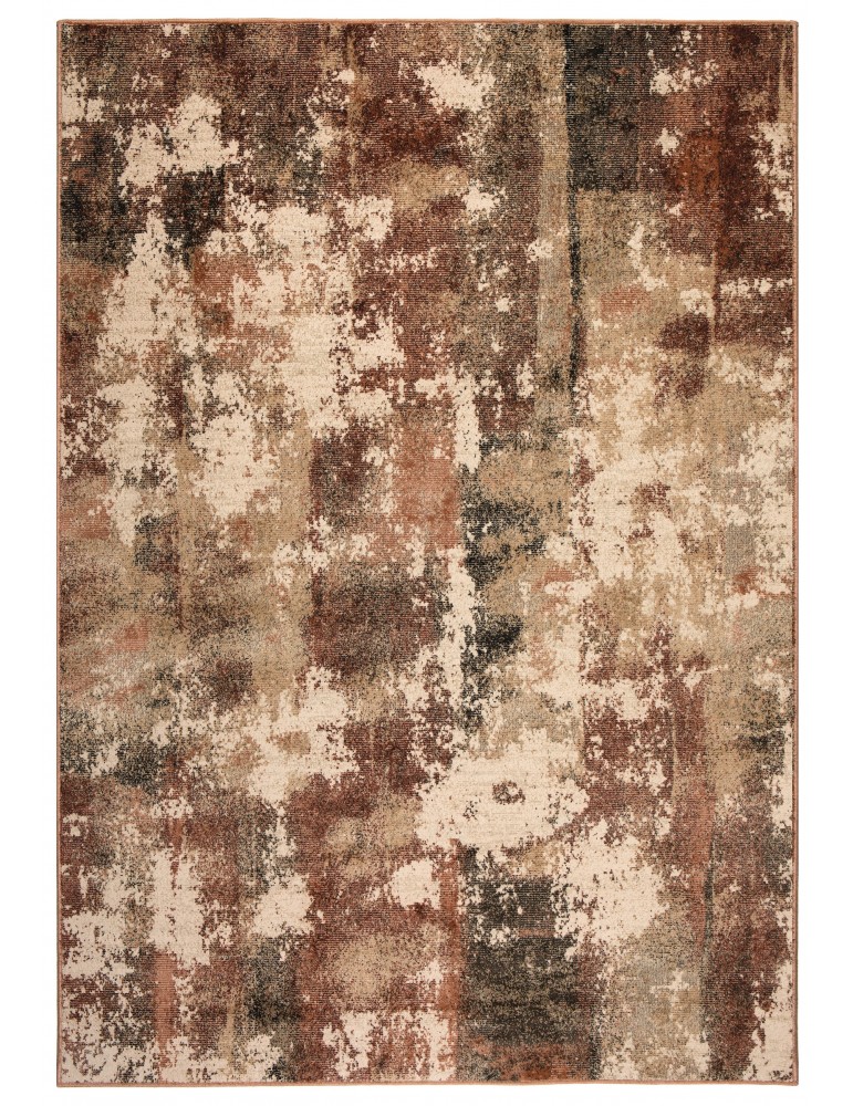Tapis Kerma Rouille 160 x 230 5966062000Vivaraise