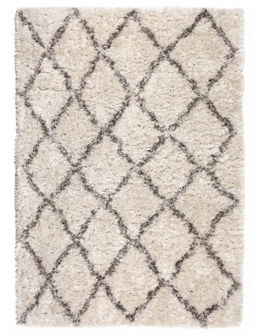 Tapis Malo Neige 160 x 230 5231015000Vivaraise