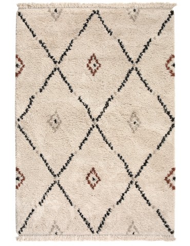 Tapis Elias Naturel 120 x 170 5285080000Vivaraise