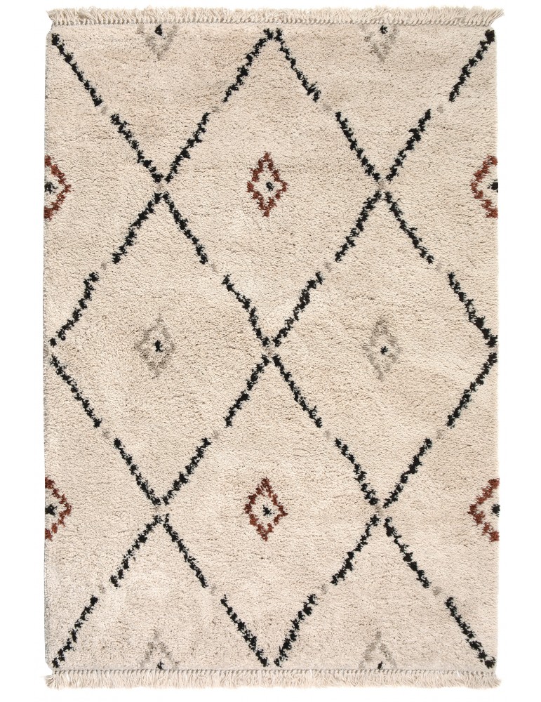 Tapis Elias Naturel 120 x 170 5285080000Vivaraise